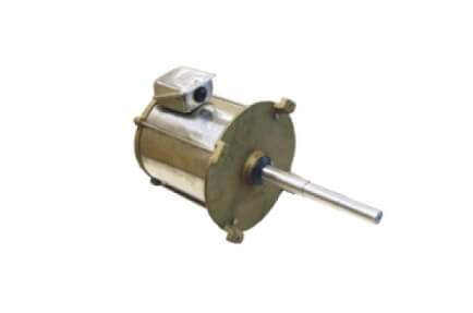 4P Motor(B)-Type G7 Series image